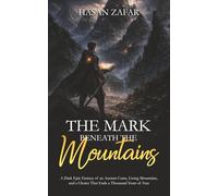 The Mark Beneath the Mountains: A Dark Epic Fantasy of an Ancient Curse, Living Mountains, and a Choice That Ends a Thousand Years of Fear