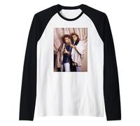 The Mark & Brian Radio Show Mark Thompson par Michael Grecco Manche Raglan