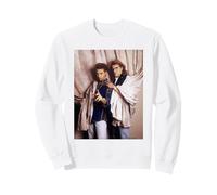 The Mark & Brian Radio Show Mark Thompson par Michael Grecco Sweatshirt