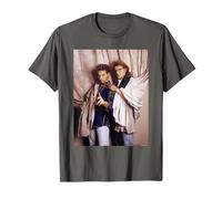 The Mark & Brian Radio Show Mark Thompson par Michael Grecco T-Shirt