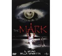 The Mark-Il Segno Della Vendetta [Import]