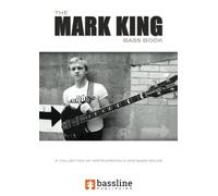 The Mark King Bass Book