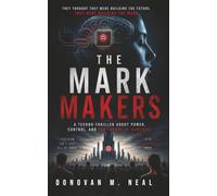 The Mark Makers