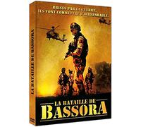 The Mark of Cain - La bataille de Bassora