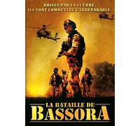 The Mark Of Cain - La Bataille De Bassora