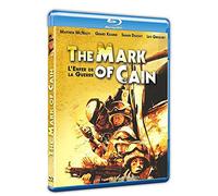 The Mark Of Cain - La Bataille De Bassora - Blu-Ray