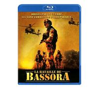 The Mark of Cain-La Bataille de Bassora [Blu-Ray]