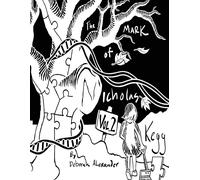 The Mark Of Nicholas Kegg -Volume 2