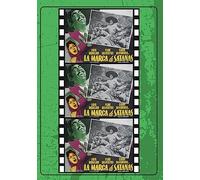 The Mark of Satan (La Marca De Satanás)