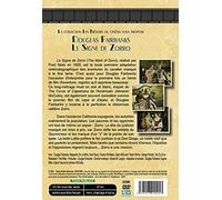 The Mark of (Signe de Zorro)