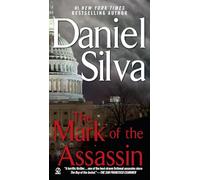 The Mark of the Assassin