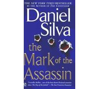 The Mark of the Assassin[MARK OF THE ASSASSIN][Mass Market Paperback]