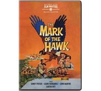 The Mark Of The Hawk [Digital Video Disc] Restored, Mono Sound