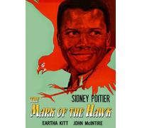 The Mark Of The Hawk [Dvd]