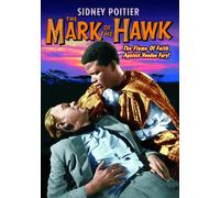 Mark of the Hawk – DVD Zone 1 G – Alpha