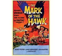 The Mark Of The Hawk [Import anglais]