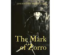 The Mark Of Zorro