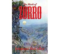 The Mark Of Zorro