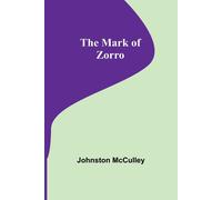 The Mark Of Zorro