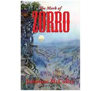 The Mark Of Zorro