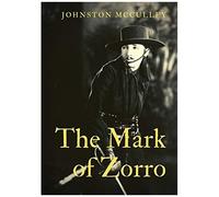 The Mark Of Zorro