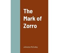 The Mark Of Zorro