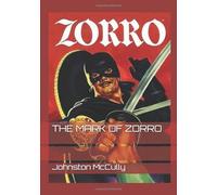 THE MARK OF ZORRO