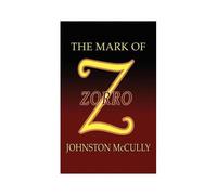 The Mark Of Zorro