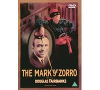 The Mark of Zorro [Import]