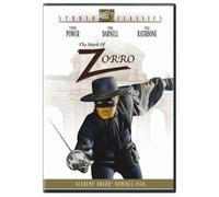 Mark Of Zorro