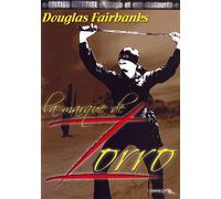 The Mark Of Zorro (Le Signe De Zorro)
