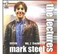 The Mark Steel Lectures Vol 2 [Import]