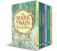 The Mark Twain Collection (Box Set) - [Version Originale] Inconnu (Auteur)