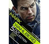 The Mark Wahlberg 5-Film Collection
