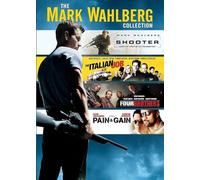 The Mark Wahlberg Collection