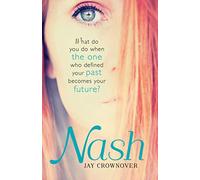The Marked Men (4) - Nash