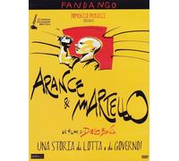 The Market (2014) ( Arance e martello ) (DVD) Diego Bianchi Francesco Acquaroli