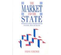 The Market and the State David B. Audretsch (Auteur)