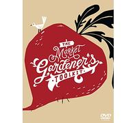 The Market Gardener's Toolkit
