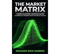 The Market Matrix: A Theoretical Blueprint For Observing Global Liquidity, Institutional Order Flow, And The Mathematical Probabilities Of Technical Analysis