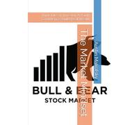 The Market Mindset: Think Like an Investor, Act with Confidence, Build Real Wealth