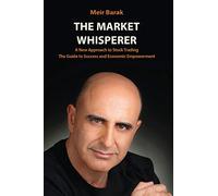 The Market Whisperer: A New Approach to Stock Trading