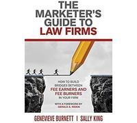 The Marketer's Guide To Law Firms