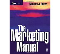 The Marketing Manual