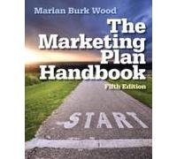 The Marketing Plan Handbook