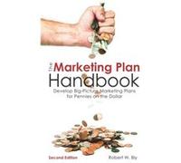 The Marketing Plan Handbook by Robert W. Bly Robert W. Bly (Auteur)