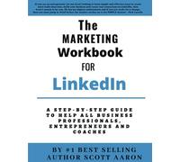 The Marketing Workbook for LinkedIn