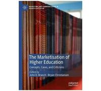 The Marketisation Of Higher Education