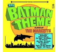 The Marketts - Batman Theme Played by [Import]