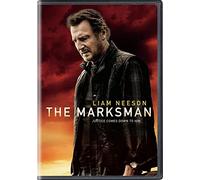 The Marksman [Dvd]